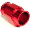 Koppling f�r vattentempgivare [34mm] (r�d)