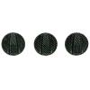 Fl�ktreglage VW Seat Skoda [kolfiberlook]
