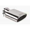 Slutr�r "OVAL" 75x150mm