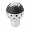 V�xelspaksknopp - ALU/KROM/L�DER