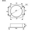 BR02 [84-80-87-55] �85mm