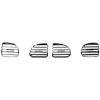 Fl�ktgaller Peugeot 206 [krom]