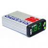 Elektronisk laddtrycksstyrning ->2.0 BAR
