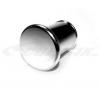 Plugg f�r �tercirkulation 25mm [alu]