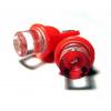 T10 Positionsljus diod [r�d]