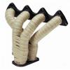 V�rmeband avgas 25mm x 15m beige