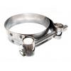 Slangkl�mma - T-BOLT Rostfritt 2.0