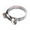 Slangkl�mma - T-BOLT Rostfritt 2.5