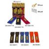 OMP - B�ltespads 3"
