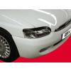 �gonlock Ford Escort 95->