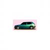 VW Golf 2 Tr�skelsats