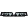 Angel Eyes Volvo 850