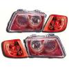 Angel Eyes Audi A3 R�d/Krom