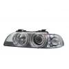 E39 -8.00 Angel Eyes Krom f�r Xenon