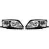 E46 2drs Angel Eyes Krom