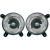 Golf II Angel Eyes Krom Twinlight