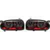 Golf III Angel Eyes Redchrome