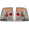 Passat Sed�n Baklampor LED Krom