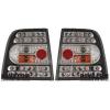 Passat Sed�n Baklampor LED Svart