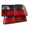 Baklampa VW Corrado R�d/Svart