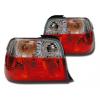 Baklampa BMW E36 Compact Klar/R�d