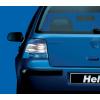 Golf IV Baklampor Bl�/klara