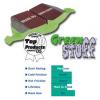 Greenstuff bel�gg S/C/V70 2,0T