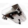 Catch Tank - h�gpolerad aluminium [6-kantig]