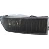Saab 9-3 03- Dimljus H�ger En st