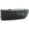 Saab 9-3 03- Dimljus V�nster En st