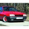 VW Polo �gonlock/grillspoiler