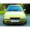 Opel Astra motorhuvsf�rl�ngare