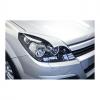 Opel Astra �gonlock