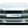 Opel Corsa B motorhuvsf�rl�ngare