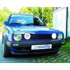 VW Golf 2 �gonlock/grillspoiler