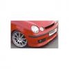 VW Polo Motorhuvsf�rl�ngare