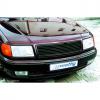 Audi 100 Embleml�s Grill