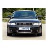 Audi A4 Embleml�s Grill
