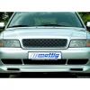 Audi A4 B5 Embleml�s grill RS
