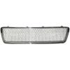 N�tgrill Volvo S80