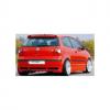 VW Polo Bakkjol
