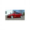 Peugeot 206CC Tr�skelsats