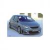 Peugeot 307 sk�rmbreddare x4