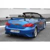 Peugeot 307 bakre st�tf�ngare CC