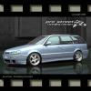Passat Tr�skelsats