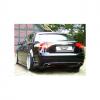 Audi A4 B7 Tr�skelsats