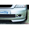 Opel Astra dimljush�llare