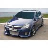 Opel Astra fr�mre st�tf�ngare