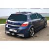 Opel Astra bakre st�tf�ngare