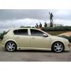 Opel Astra tr�skelasts